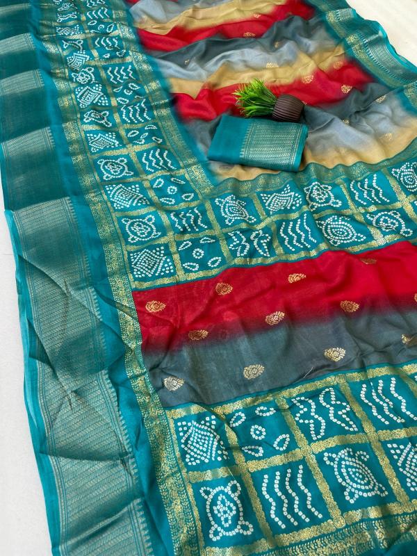 Vastrangan bandhan wholesale silk sarees